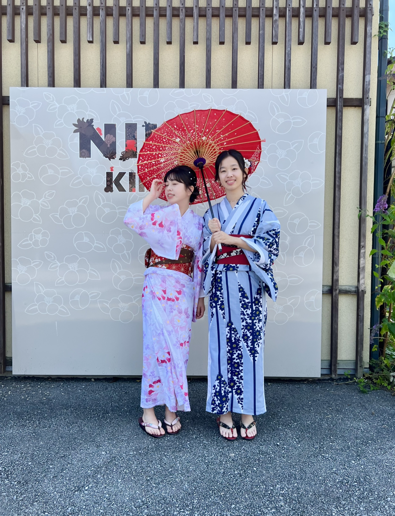 夏本番！日光浴衣レンタルするときに持っておくと役立つアイテム