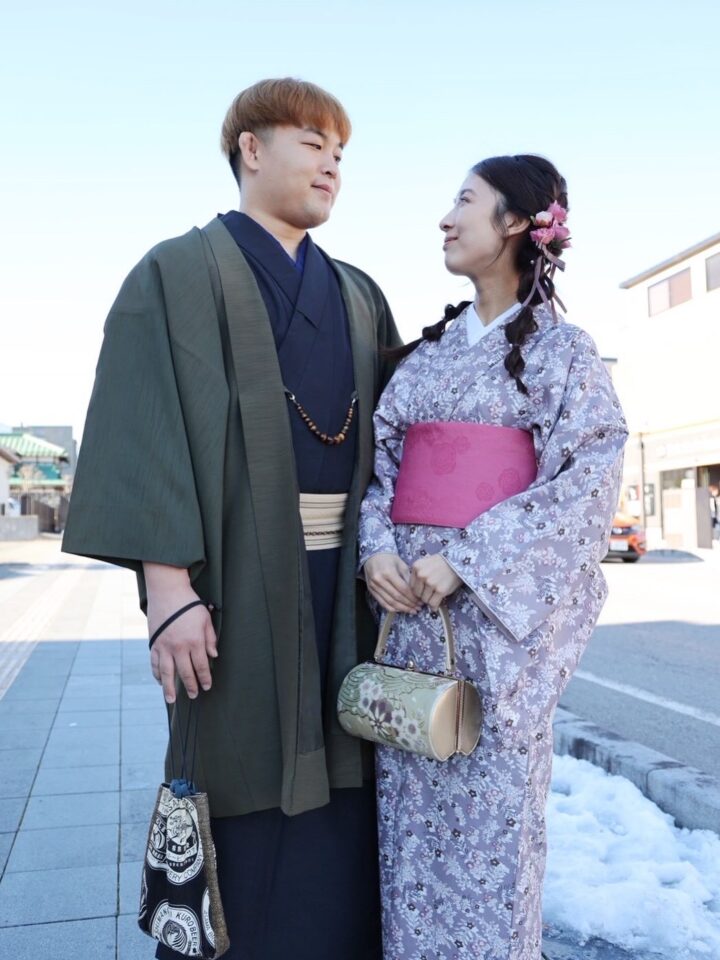 女子会革命】今年のクリスマスは「日光 × 着物」でヒロインになる