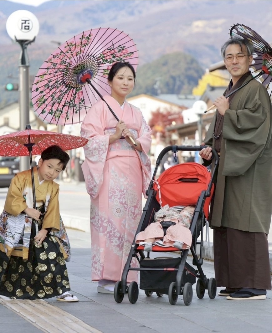 オリーブ様フォロワー割 明蘭〜才媛の春〜 37巻 全巻 レンタル 2026年・春の七五三前撮り完全バイブル」 | COCON NIKKO