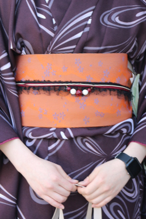 Obi accessories option